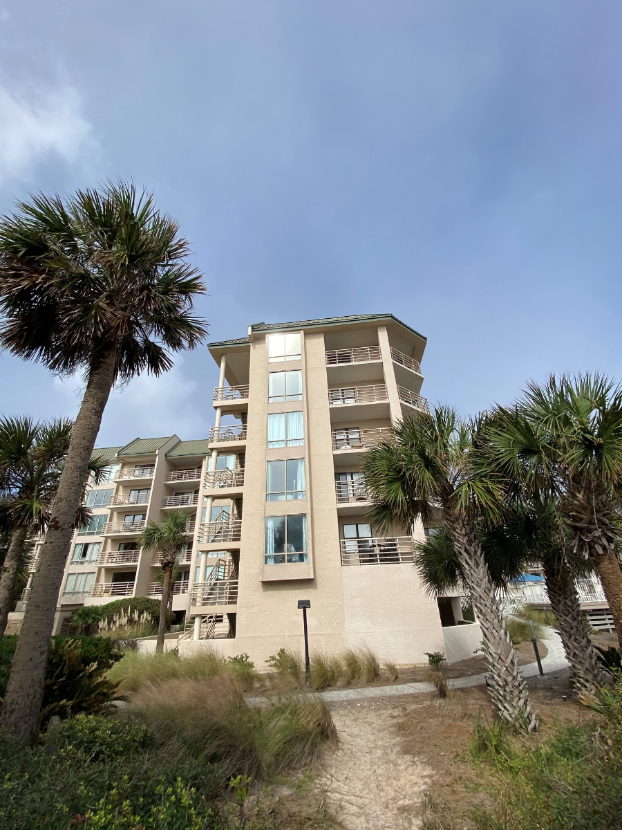 3533 Villamare Villas