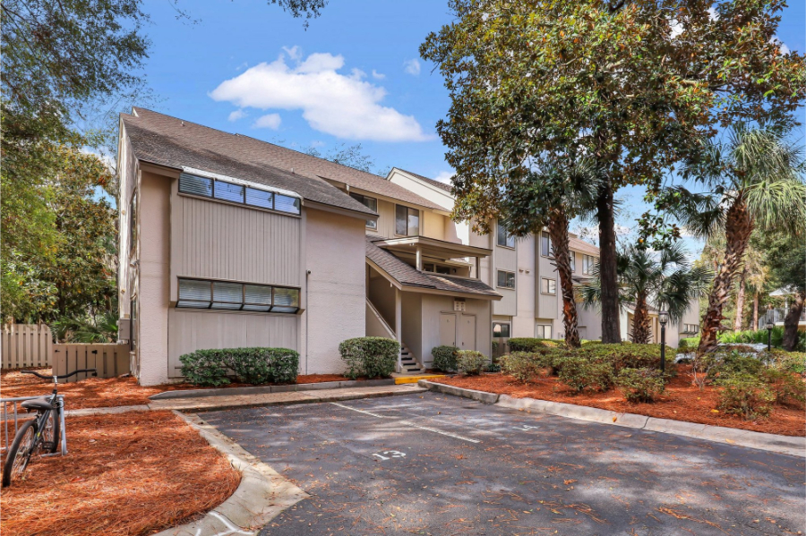16 Springwood Villas