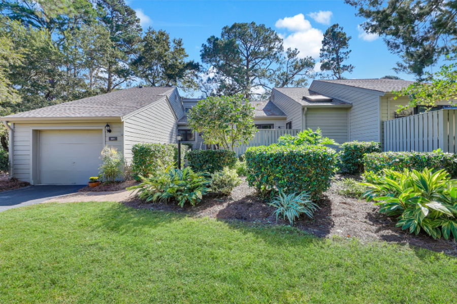 2511 Fairway Oaks Villas