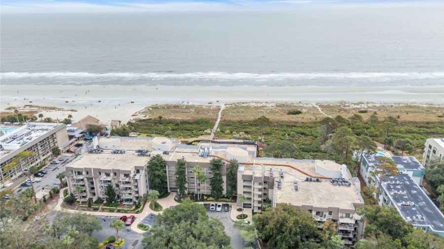 309 Ocean One Villas