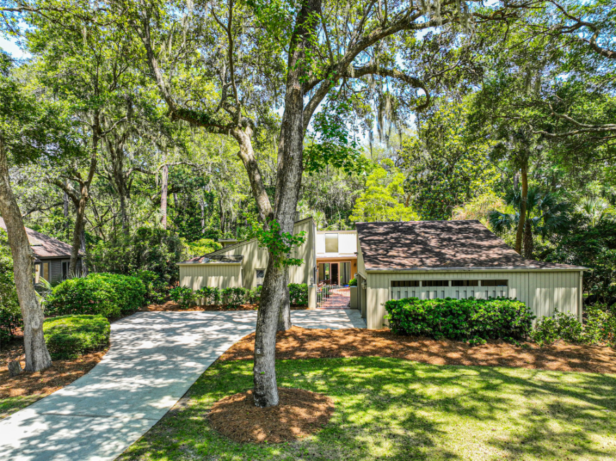 5 Deer Run Road
