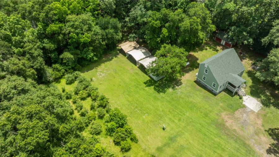 78 Huspah Creek Drive
