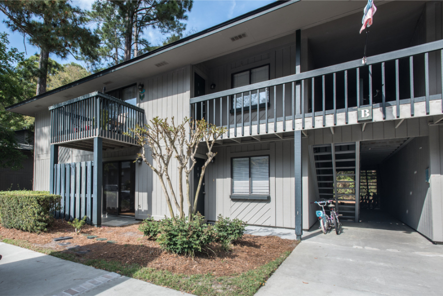 B4 Palmetto Commons