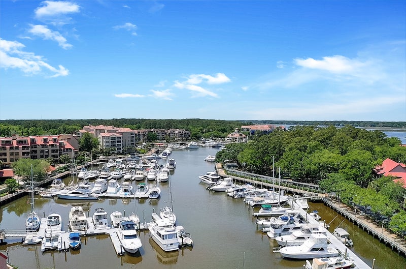 SC Harbour