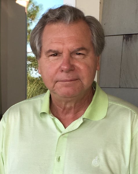 Bill Buryk