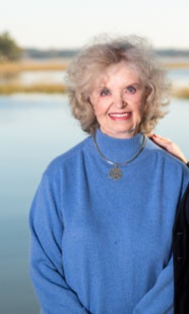 Nancy  Cunningham